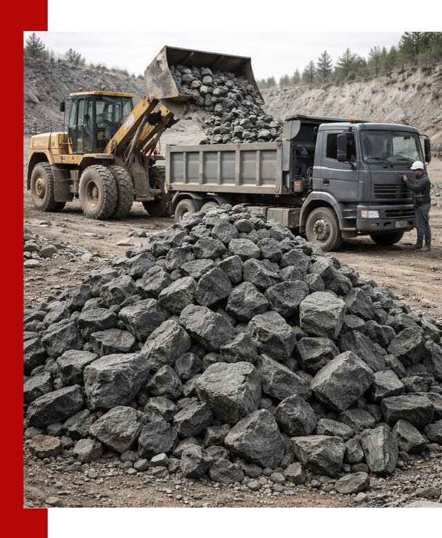 Щебень габбро-диабаз фракция 20-40 доставка в Ростове