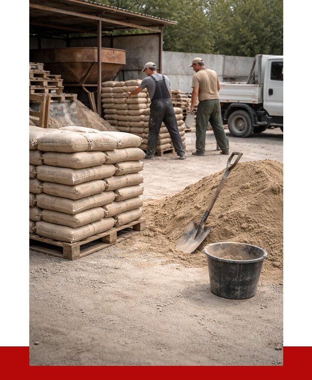 Купить песок для штукатурки в Ростове от 1847 р. | ПРОНЕРУДРсв