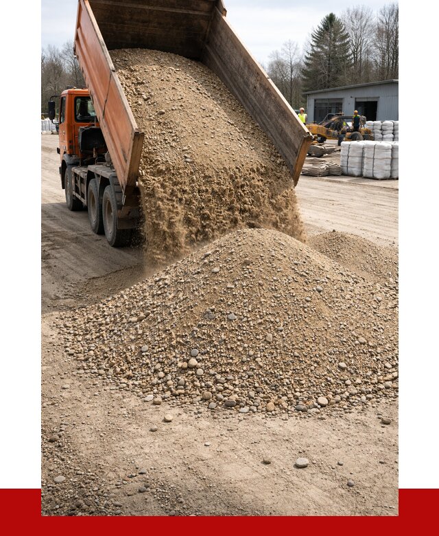 ПГС С6 с доставкой в Ростове от 3284 р. за куб | ПРОНЕРУДРсв