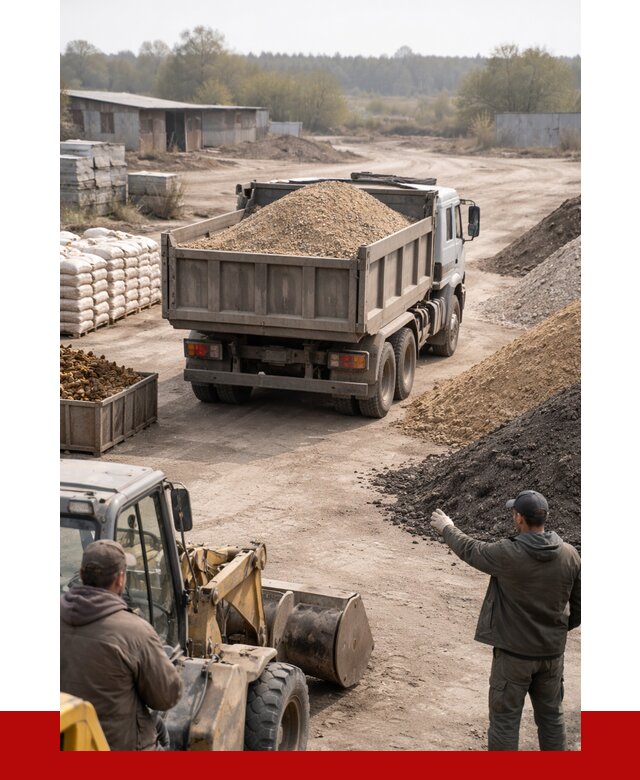 Купить ОПГС с доставкой в Ростове от 4310 р. за тонну | ПРОНЕРУДРсв