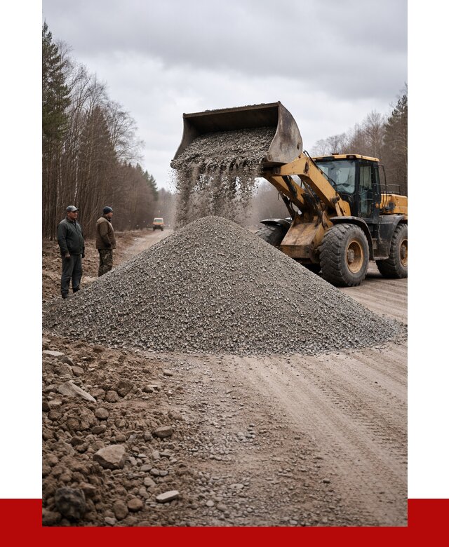 Купить опгс для дорог в Ростове с доставкой от 2258 р. | ПРОНЕРУДРсв