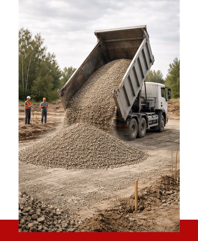 ЩПС С2 в Ростове с доставкой от 4618 р. за куб | ПРОНЕРУДРсв