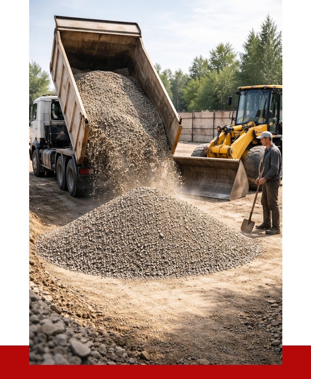 ЩПС С10 в Ростове с доставкой от 3284 р. за куб | ПРОНЕРУДРсв