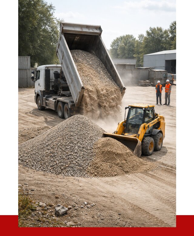 ЩПС С11 в Ростове с доставкой от 1899 р. за куб | ПРОНЕРУДРсв