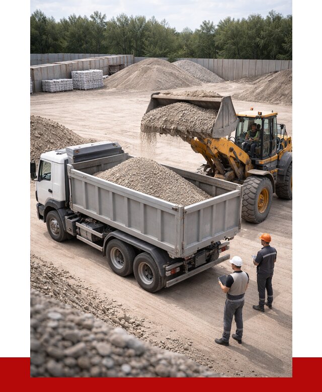 ЩПС С12 в Ростове с доставкой от 3284 р. за куб | ПРОНЕРУДРсв