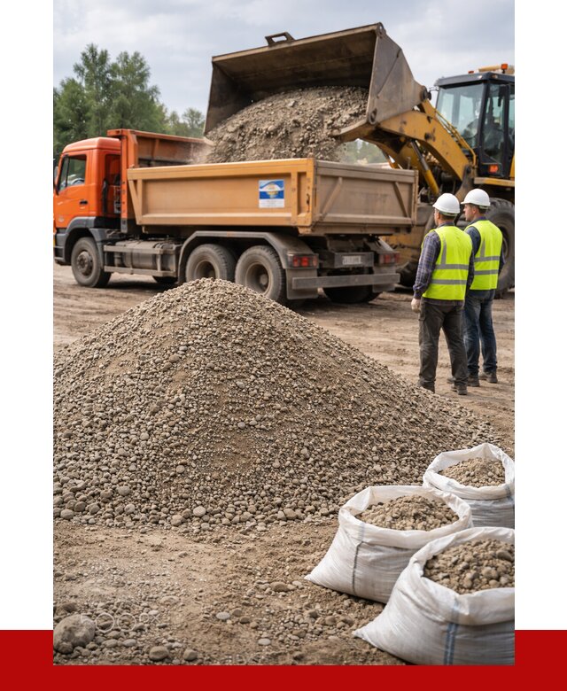 ЩГПС С1 в Ростове с доставкой от 3284 руб. за куб | ПРОНЕРУДРсв