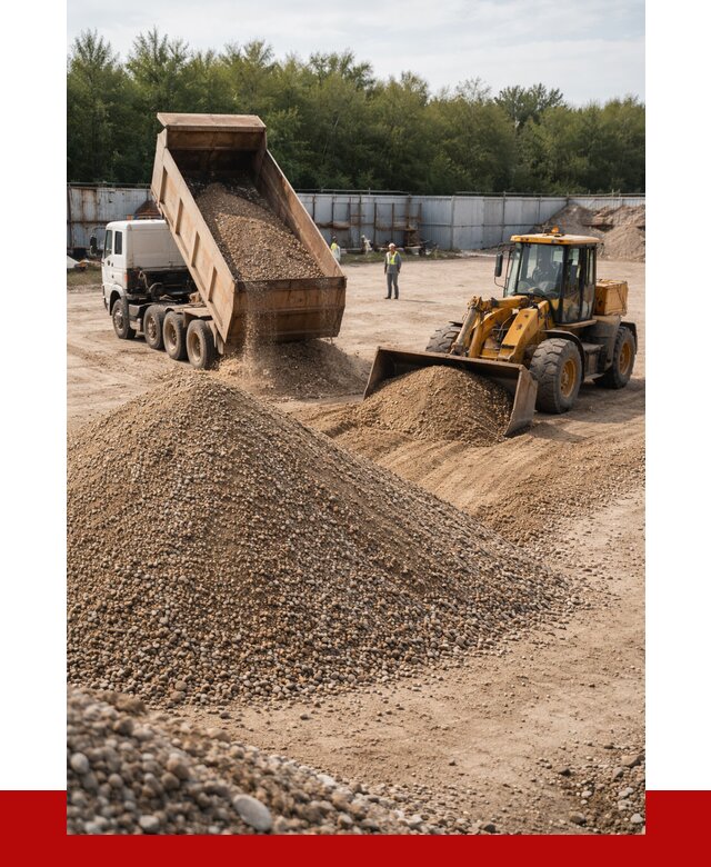 ЩГПС С2 в Ростове с доставкой от 2463 р./куб. | ПРОНЕРУДРсв