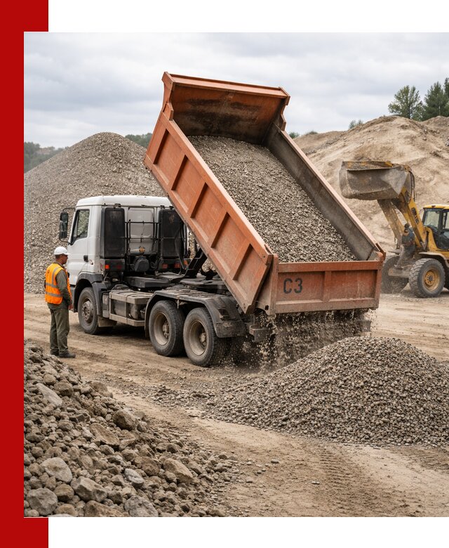 Доставка щгпс С3 в Ростове оптом и в розницу для стройплощадок