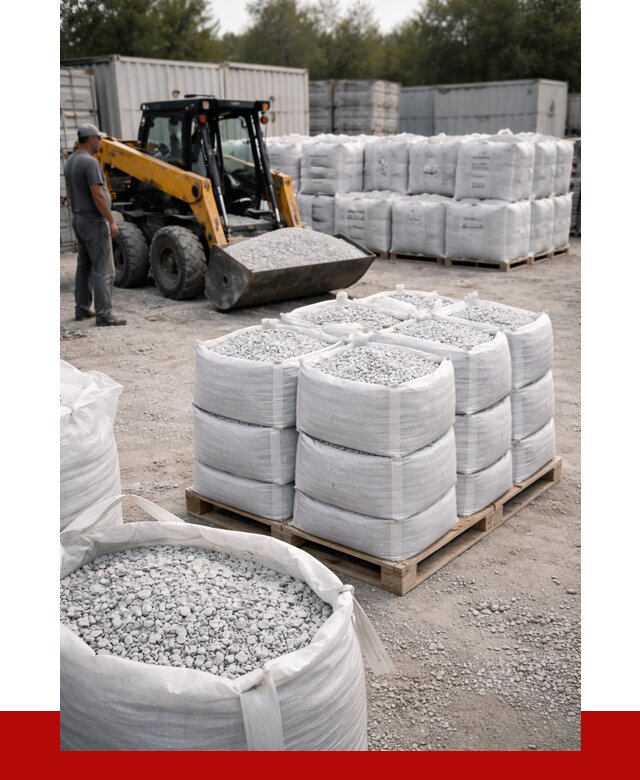 Мраморная крошка в Ростове от 4618 р. за куб | ПРОНЕРУДРсв