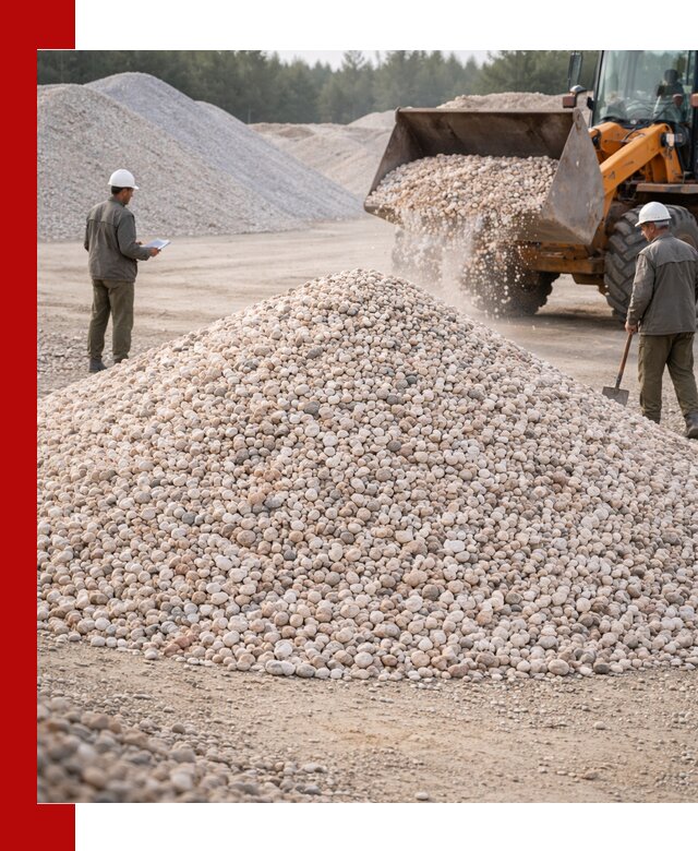 Купить цветную мраморную крошку с доставкой в Ростове