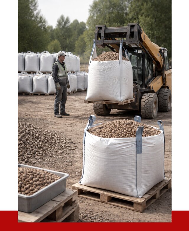 Керамзит в биг бег в Ростове от 4310 р. с доставкой | ПРОНЕРУДРсв