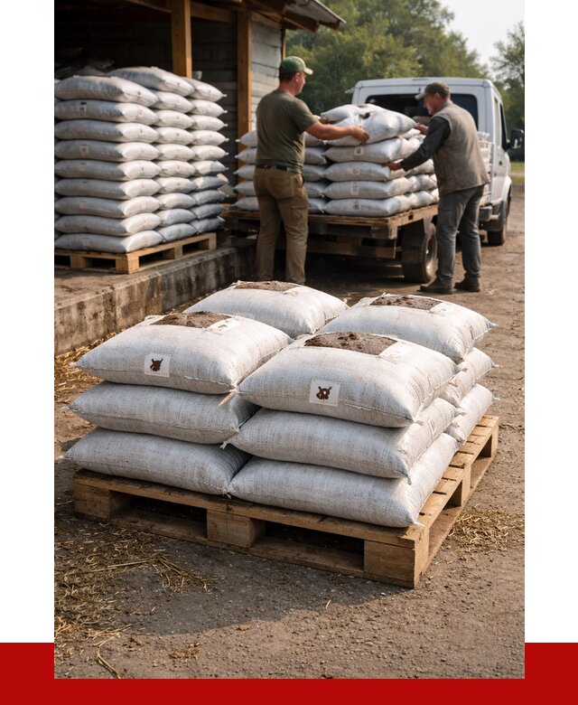 Купить конский навоз в мешках в Ростове от 4618 р. | ПРОНЕРУДРсв