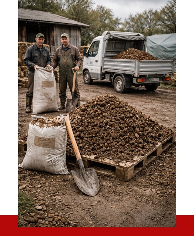 Купить куриный помет в Ростове с доставкой от 3079 р. | ПРОНЕРУДРсв