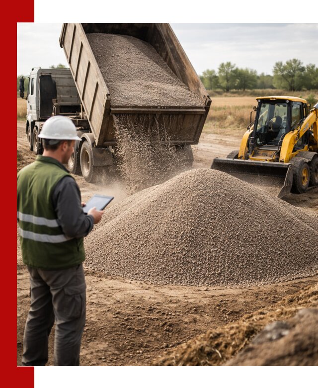 Доставка минеральных удобрений в Ростове оптом и в розницу