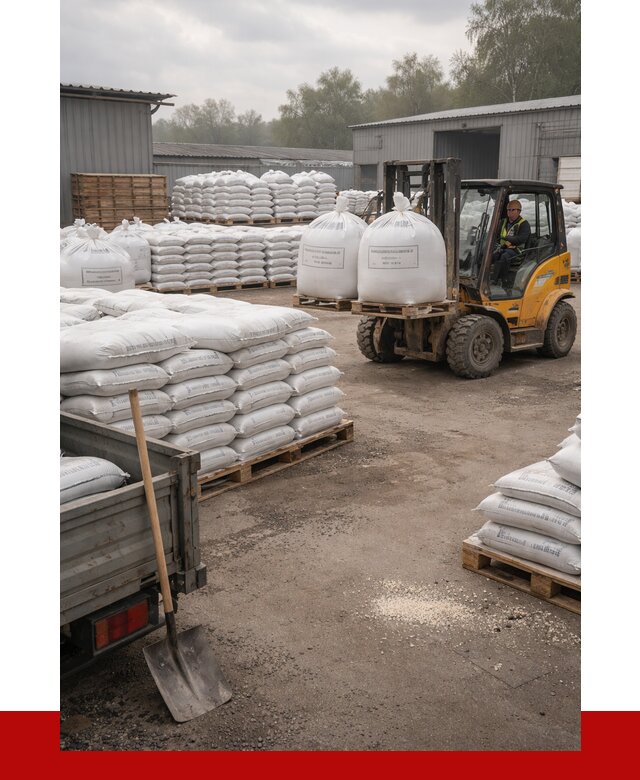 Аммиачная селитра в Ростове от 4310 р. с доставкой | ПРОНЕРУДРсв