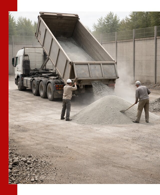 Доставка аммиачной селитры оптом и врозь в Ростове