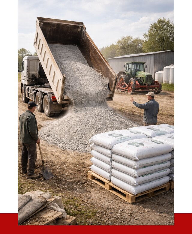 Купить суперфосфат в Ростове с доставкой от 7389 р. | ПРОНЕРУДРсв