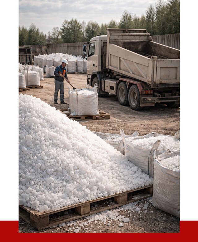 Купить техническая соль в мешках в Ростове от 4618 р. | ПРОНЕРУДРсв