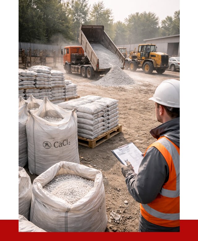 Реагент хлористый кальций в Ростове купить от 12316 р. | ПРОНЕРУДРсв