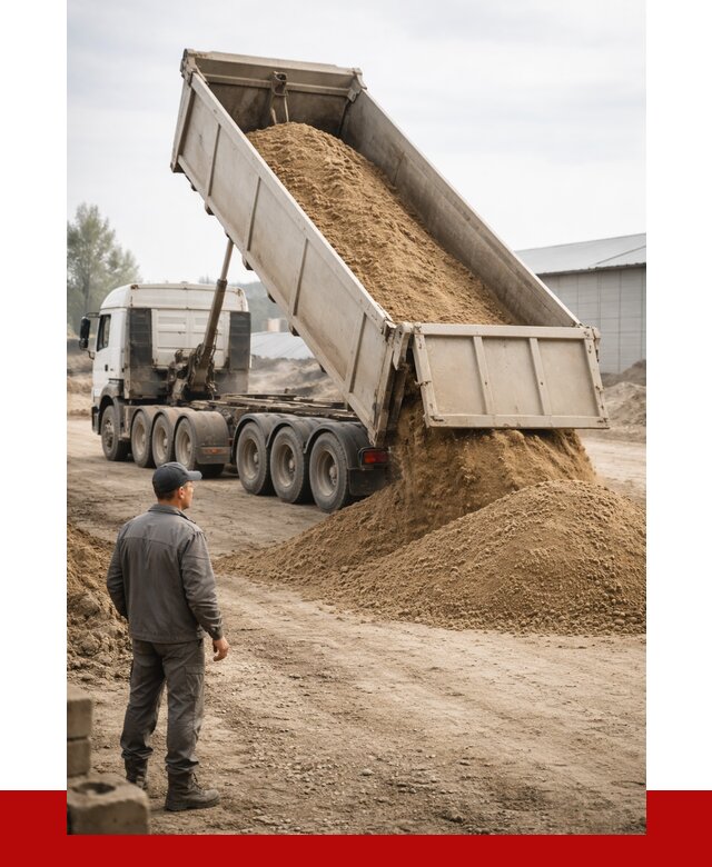 Доставка тонаром в Ростове недорого от 7184 р. | ПРОНЕРУДРсв