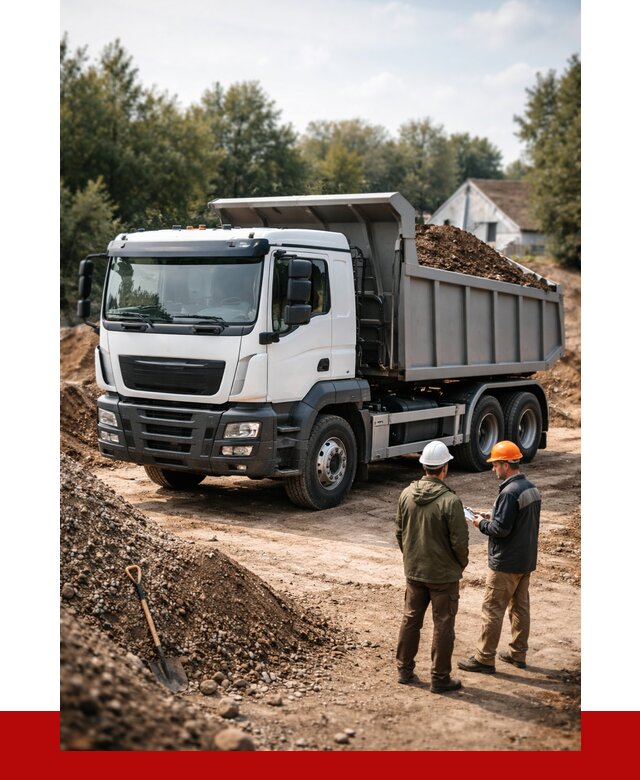 Аренда самосвала в Ростове от 4618 р. посуточно | ПРОНЕРУДРсв