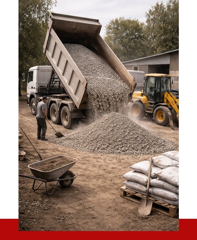 Перевозка сыпучих грузов в Ростове от 3284 р. | ПРОНЕРУДРсв